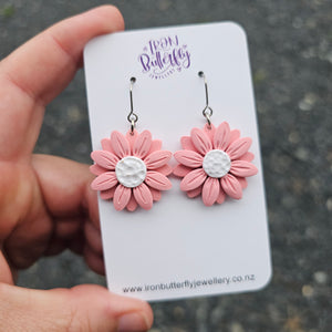 Gerbera Daisy - Dusky Pink